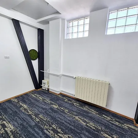 Boutique Old 7 * Bucharest