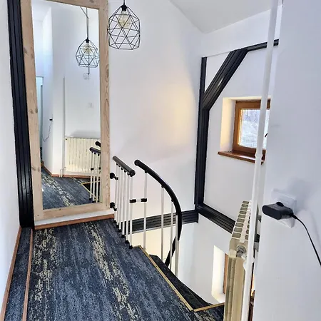 Boutique Old 7 * Bucharest