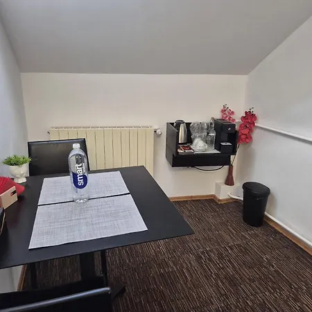 Apartment Boutique Old 7
