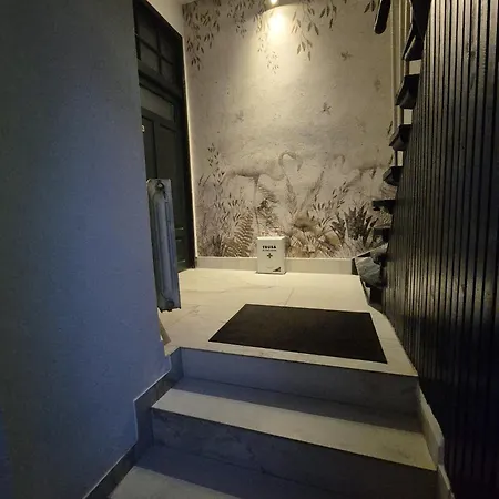 Boutique Old 7 Bucharest