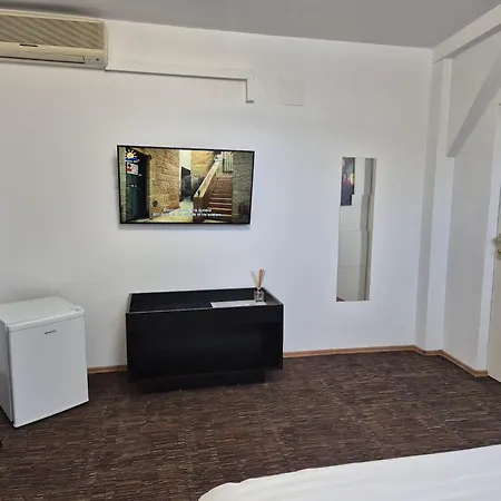 Apartment Boutique Old 7