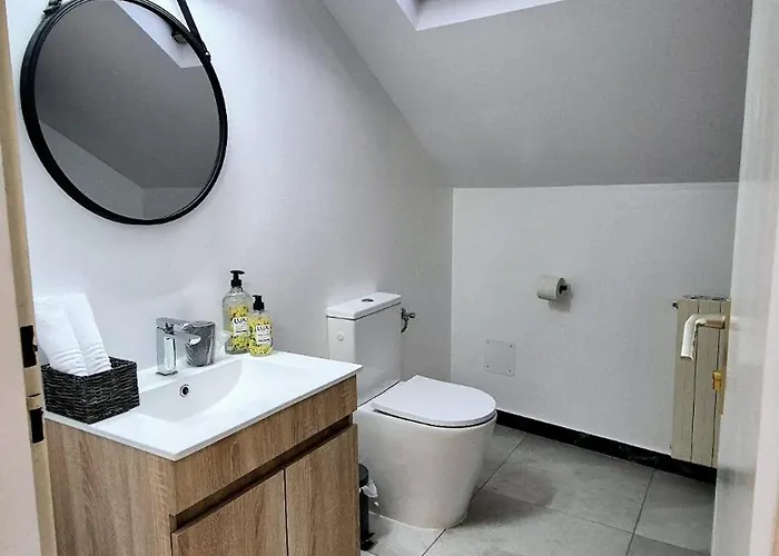 Apartamento Boutique Old 7 *