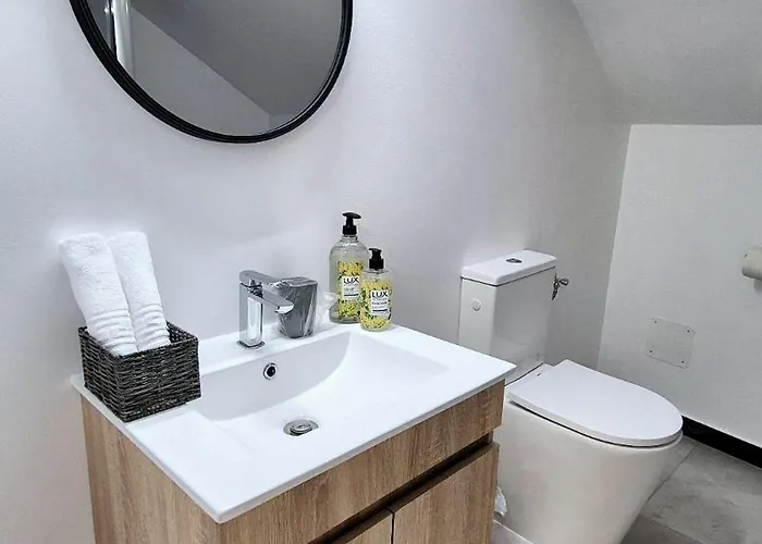 Boutique Old 7 Apartamento