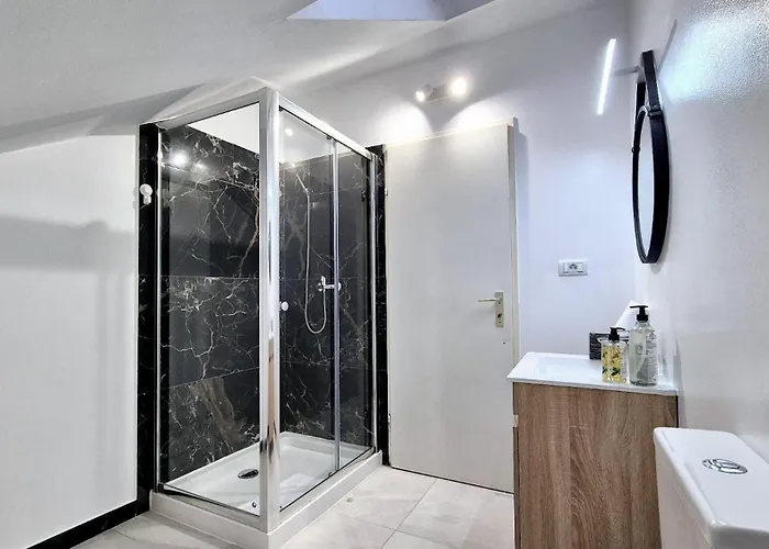 Boutique Old 7 Apartamento *