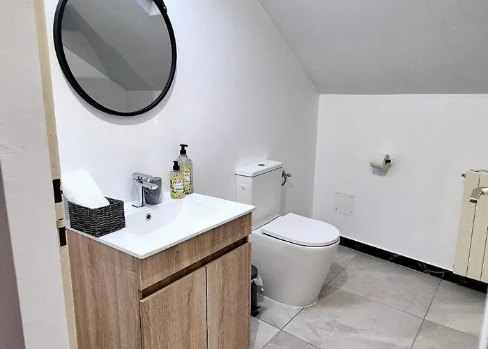 Boutique Old 7 Apartamento Bucarest