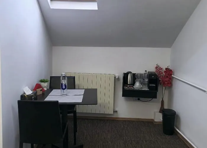 Apartamento Boutique Old 7 Bucarest