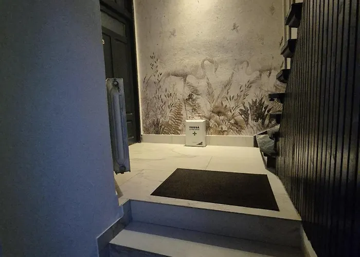 Boutique Old 7 Bucarest