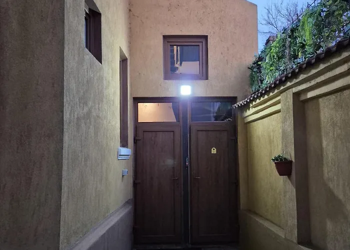Apartamento Boutique Old 7