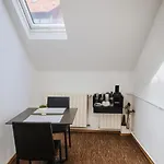 아파트 Boutique Old 7 부쿠레슈티
