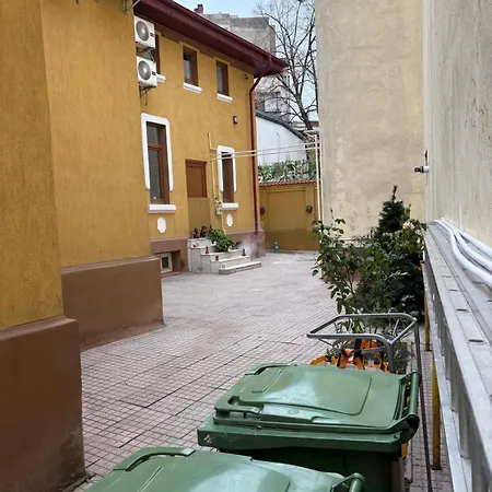 Boutique Old 7 * Βουκουρέστι