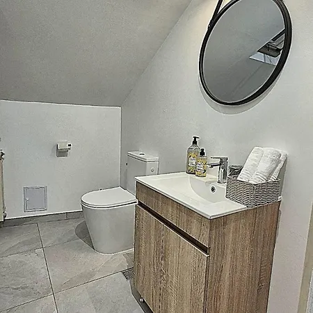 Appartement Boutique Old 7