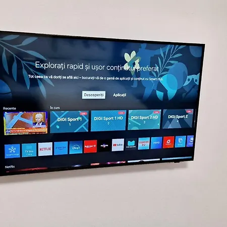 Boutique Old 7 דירה *