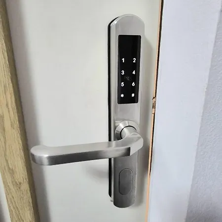 דירה Boutique Old 7 בוקרשט