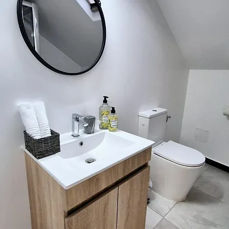 Boutique Old 7 Appartement