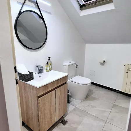 Boutique Old 7 דירה בוקרשט