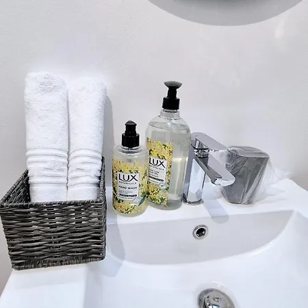 Boutique Old 7 Appartement