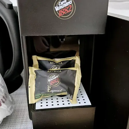 Boutique Old 7 Appartement