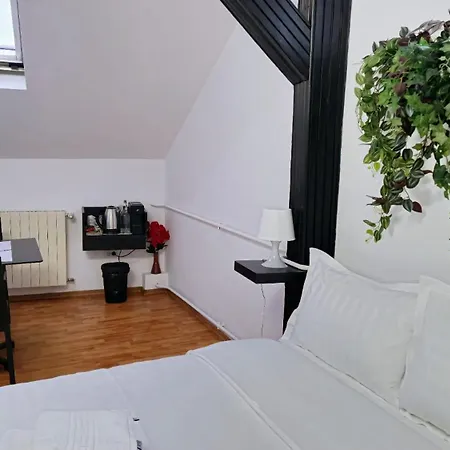 Boutique Old 7 *