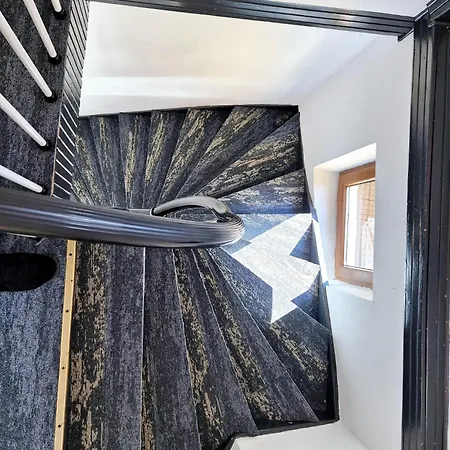 Boutique Old 7 Appartement