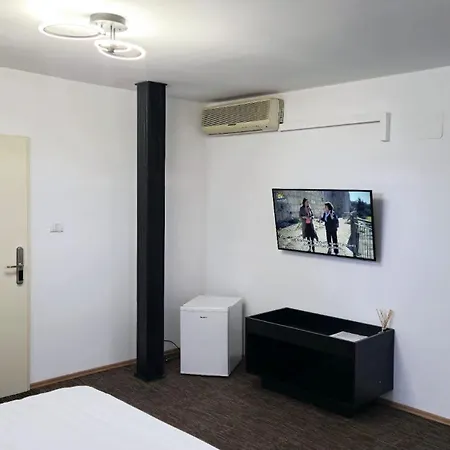 Appartement Boutique Old 7