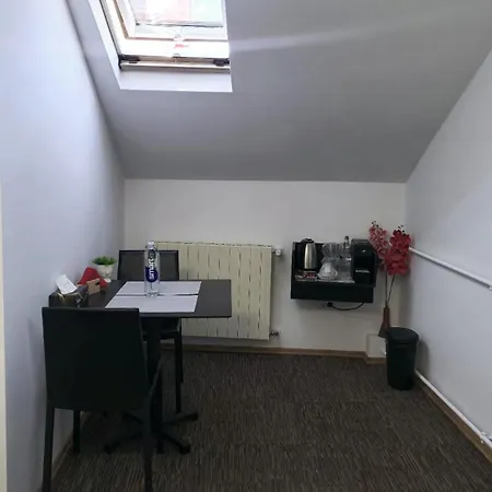 Appartement Boutique Old 7 Bucarest