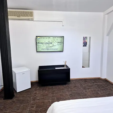 Boutique Old 7 * Βουκουρέστι