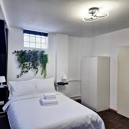 Boutique Old 7 Appartement *