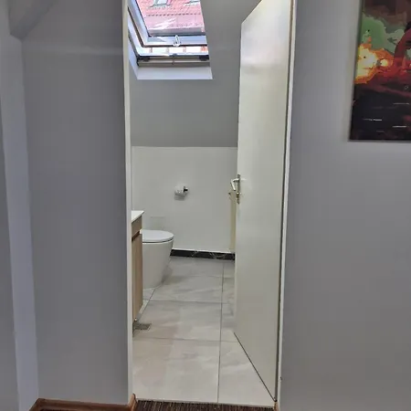 Boutique Old 7 * בוקרשט