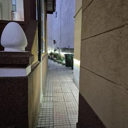 Boutique Old 7 Appartement Bucarest