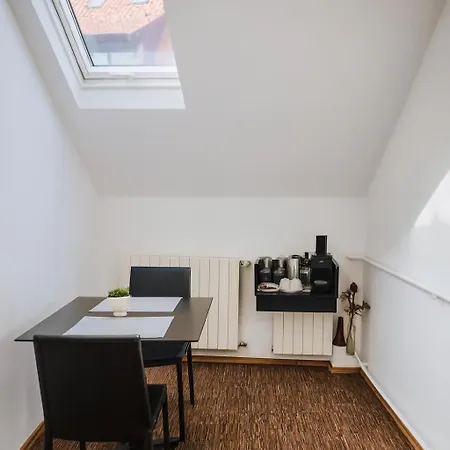 Apartment Boutique Old 7 Bucharest