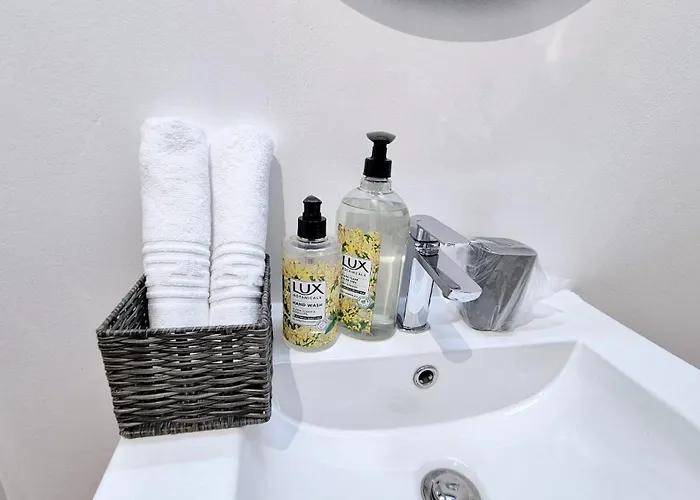 Boutique Old 7 Apartman