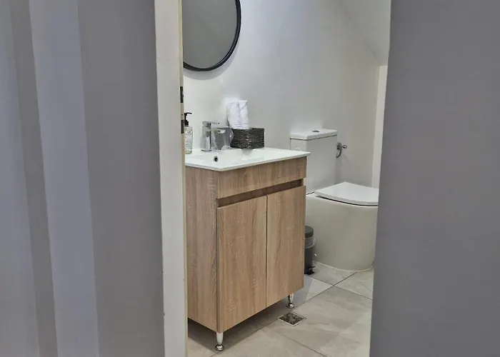 Boutique Old 7 Apartman *