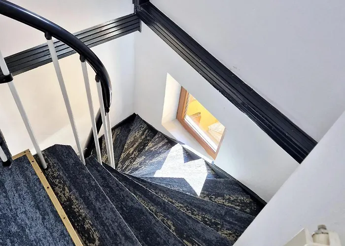 Boutique Old 7 Bukarest