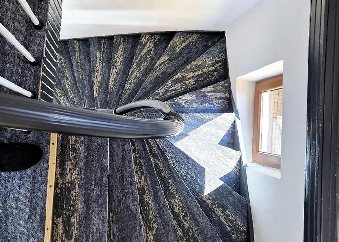 Boutique Old 7 Apartament