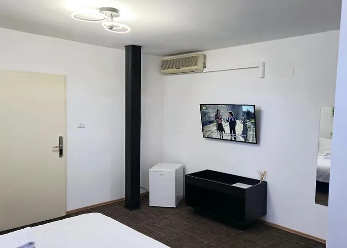 Διαμέρισμα Boutique Old 7