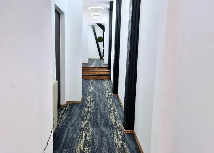 Boutique Old 7 Apartman *