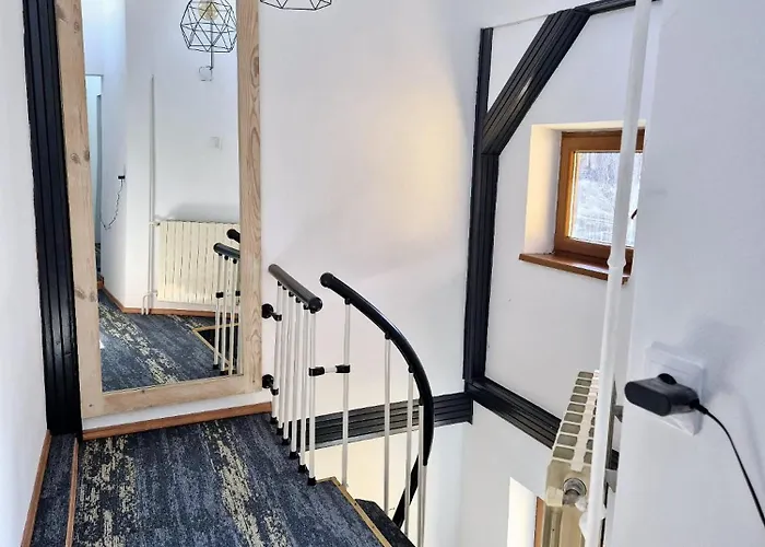 Boutique Old 7 * Bucureşti