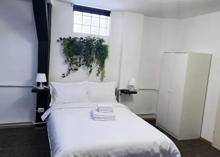 Boutique Old 7 Apartament