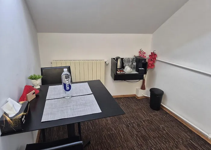 Apartament Boutique Old 7