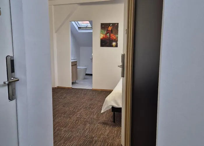 Apartman Boutique Old 7 Bukarest