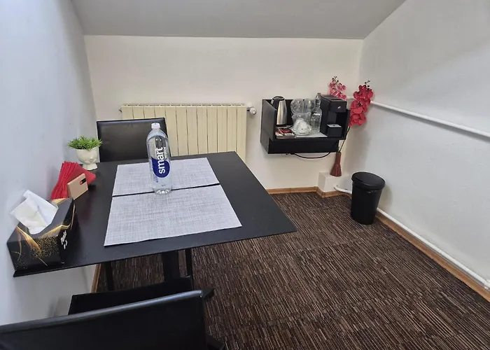 Boutique Old 7 Bucureşti