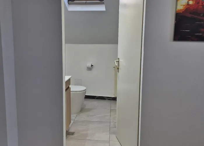 Boutique Old 7 * Βουκουρέστι