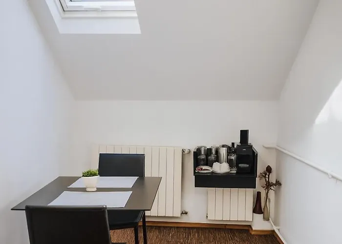 Apartman Boutique Old 7 Bukarest