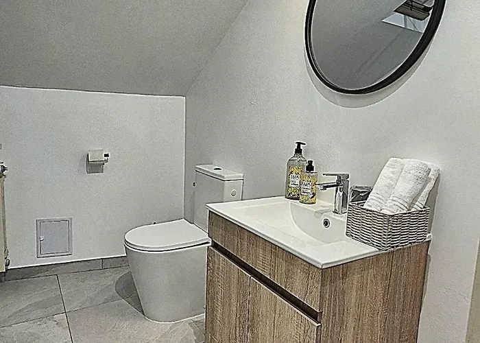 Apartmán Boutique Old 7