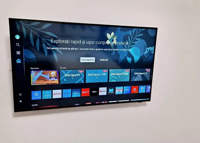 Boutique Old 7 Apartmán *