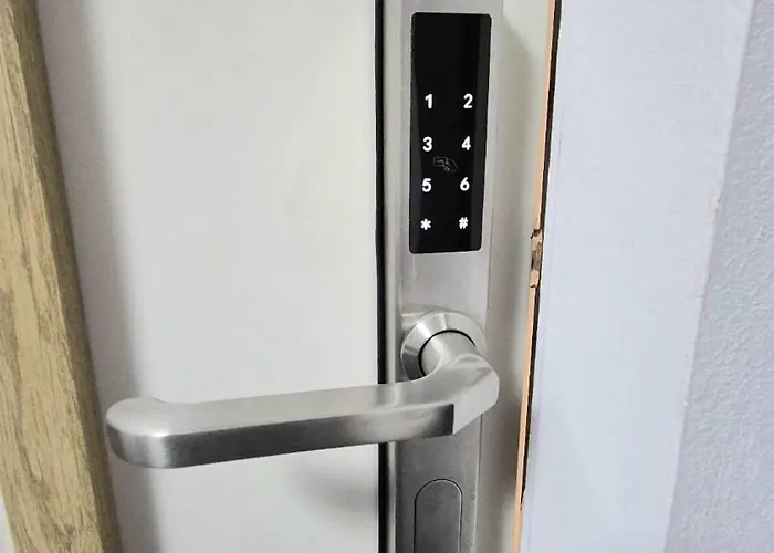 Apartmán Boutique Old 7 Bukurešť