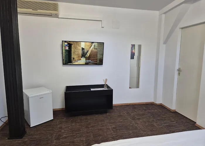 Apartmán Boutique Old 7