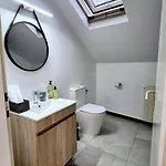 Apartment Boutique Old 7 *